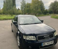 Ауди А4, объемом двигателя 2 л и пробегом 236 тыс. км за 6200 $, фото 1 на Automoto.ua