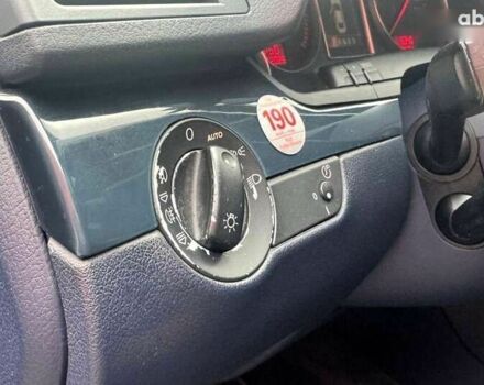 Ауди А4, объемом двигателя 0 л и пробегом 336 тыс. км за 6190 $, фото 19 на Automoto.ua