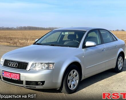 Ауди А4, объемом двигателя 16 л и пробегом 189 тыс. км за 5550 $, фото 9 на Automoto.ua