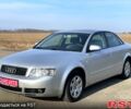 Ауди А4, объемом двигателя 16 л и пробегом 189 тыс. км за 5550 $, фото 9 на Automoto.ua