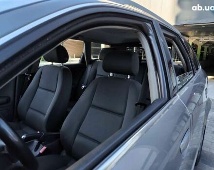 Ауди А4, объемом двигателя 1.6 л и пробегом 256 тыс. км за 5490 $, фото 3 на Automoto.ua