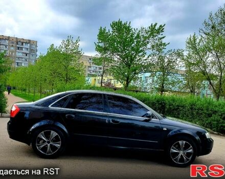 Ауді А4, об'ємом двигуна 1.9 л та пробігом 280 тис. км за 5300 $, фото 5 на Automoto.ua