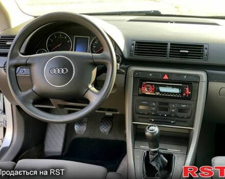Ауди А4, объемом двигателя 16 л и пробегом 189 тыс. км за 5550 $, фото 5 на Automoto.ua