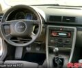 Ауди А4, объемом двигателя 16 л и пробегом 189 тыс. км за 5550 $, фото 5 на Automoto.ua