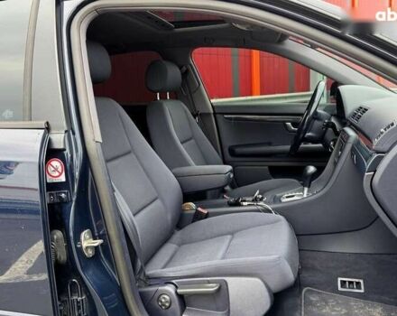 Ауди А4, объемом двигателя 0 л и пробегом 336 тыс. км за 6190 $, фото 11 на Automoto.ua