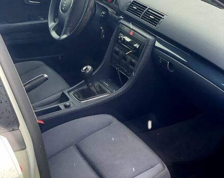 Ауди А4, объемом двигателя 16 л и пробегом 260 тыс. км за 5850 $, фото 6 на Automoto.ua