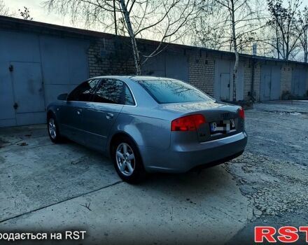 Ауди А4, объемом двигателя 20 л и пробегом 240 тыс. км за 6800 $, фото 2 на Automoto.ua