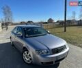 Ауди А4, объемом двигателя 2 л и пробегом 228 тыс. км за 4500 $, фото 1 на Automoto.ua