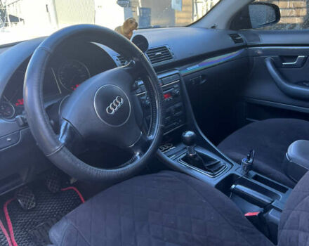 Ауди А4, объемом двигателя 2.5 л и пробегом 271 тыс. км за 4700 $, фото 3 на Automoto.ua