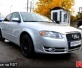 Ауди А4, объемом двигателя 2 л и пробегом 170 тыс. км за 3500 $, фото 1 на Automoto.ua