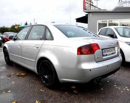 Ауди А4, объемом двигателя 2 л и пробегом 300 тыс. км за 6600 $, фото 4 на Automoto.ua