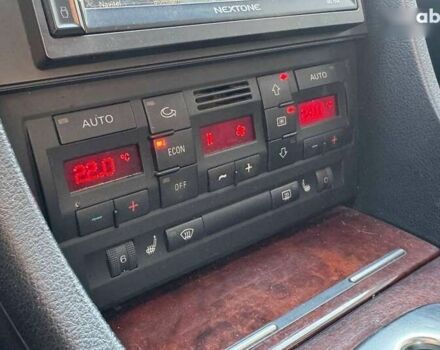 Ауди А4, объемом двигателя 0 л и пробегом 131 тыс. км за 7190 $, фото 21 на Automoto.ua