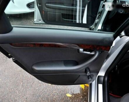 Ауди А4, объемом двигателя 2 л и пробегом 300 тыс. км за 6600 $, фото 20 на Automoto.ua