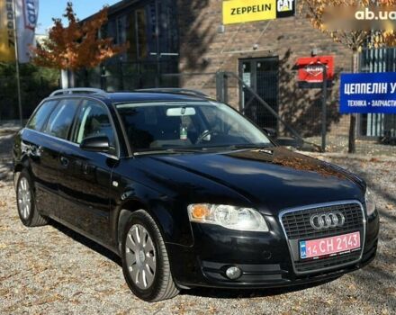 Ауди А4, объемом двигателя 1.6 л и пробегом 238 тыс. км за 6700 $, фото 2 на Automoto.ua