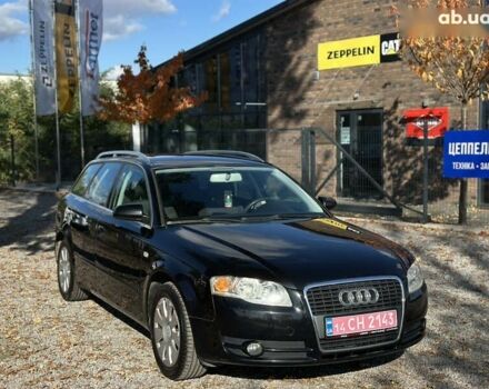 Ауди А4, объемом двигателя 1.6 л и пробегом 238 тыс. км за 6700 $, фото 10 на Automoto.ua