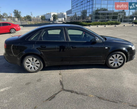 Ауди А4, объемом двигателя 2 л и пробегом 150 тыс. км за 7500 $, фото 4 на Automoto.ua
