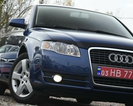 Ауди А4, объемом двигателя 1.6 л и пробегом 246 тыс. км за 6500 $, фото 3 на Automoto.ua