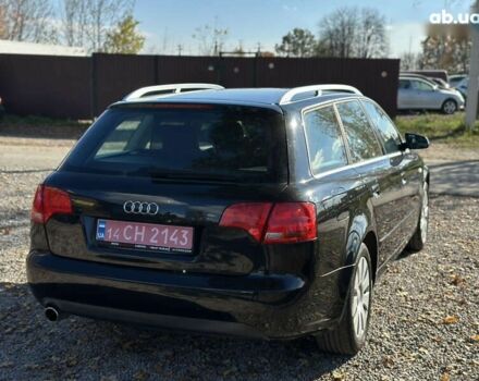 Ауди А4, объемом двигателя 1.6 л и пробегом 238 тыс. км за 6700 $, фото 13 на Automoto.ua