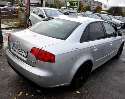 Ауди А4, объемом двигателя 2 л и пробегом 300 тыс. км за 6600 $, фото 7 на Automoto.ua