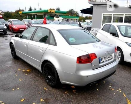 Ауди А4, объемом двигателя 2 л и пробегом 300 тыс. км за 6600 $, фото 3 на Automoto.ua
