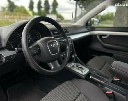 Ауди А4, объемом двигателя 2 л и пробегом 214 тыс. км за 6800 $, фото 24 на Automoto.ua