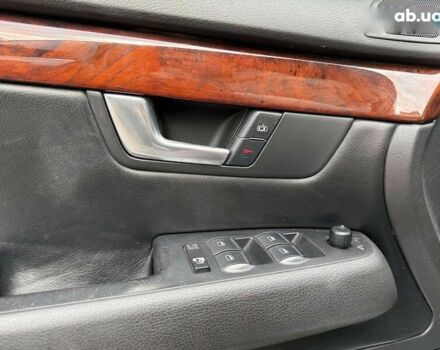 Ауді А4, об'ємом двигуна 2 л та пробігом 284 тис. км за 7800 $, фото 17 на Automoto.ua