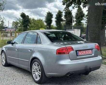 Ауди А4, объемом двигателя 2 л и пробегом 214 тыс. км за 6800 $, фото 13 на Automoto.ua