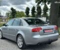 Ауди А4, объемом двигателя 2 л и пробегом 214 тыс. км за 6800 $, фото 13 на Automoto.ua