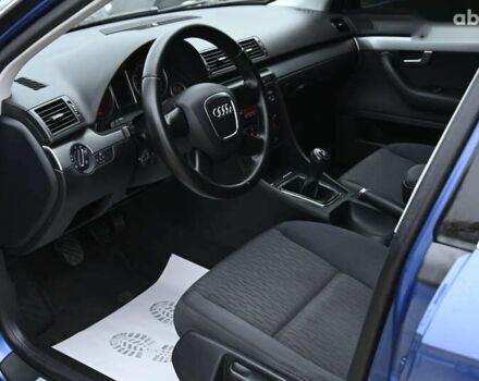 Ауди А4, объемом двигателя 1.6 л и пробегом 246 тыс. км за 6500 $, фото 16 на Automoto.ua