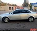 Ауди А4, объемом двигателя 2 л и пробегом 217 тыс. км за 5500 $, фото 6 на Automoto.ua