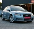 Ауді А4, об'ємом двигуна 0 л та пробігом 205 тис. км за 6499 $, фото 1 на Automoto.ua