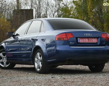 Ауди А4, объемом двигателя 1.6 л и пробегом 246 тыс. км за 6500 $, фото 9 на Automoto.ua