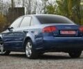 Ауди А4, объемом двигателя 1.6 л и пробегом 246 тыс. км за 6500 $, фото 9 на Automoto.ua