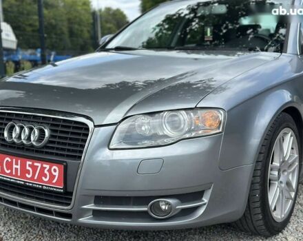 Ауди А4, объемом двигателя 2 л и пробегом 214 тыс. км за 6800 $, фото 10 на Automoto.ua