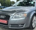 Ауди А4, объемом двигателя 2 л и пробегом 214 тыс. км за 6800 $, фото 10 на Automoto.ua