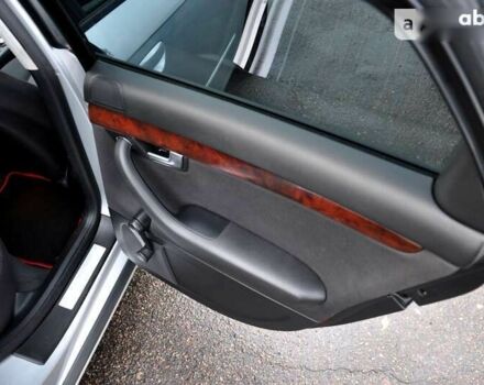 Ауди А4, объемом двигателя 2 л и пробегом 300 тыс. км за 6600 $, фото 15 на Automoto.ua