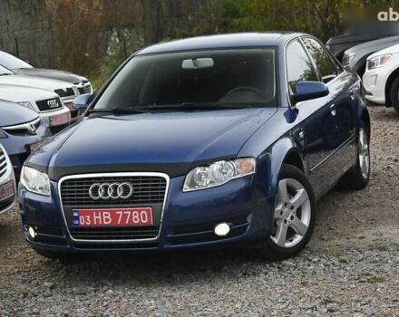 Ауди А4, объемом двигателя 1.6 л и пробегом 246 тыс. км за 6500 $, фото 8 на Automoto.ua