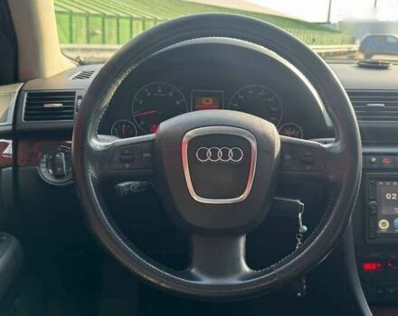 Ауди А4, объемом двигателя 0 л и пробегом 131 тыс. км за 7190 $, фото 14 на Automoto.ua