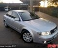 Ауди А4, объемом двигателя 2 л и пробегом 217 тыс. км за 5500 $, фото 2 на Automoto.ua