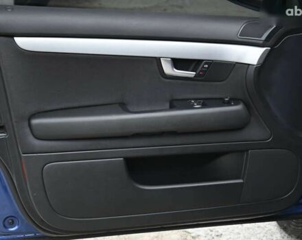 Ауди А4, объемом двигателя 1.6 л и пробегом 246 тыс. км за 6500 $, фото 14 на Automoto.ua