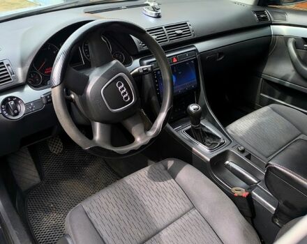 Ауди А4, объемом двигателя 1.6 л и пробегом 240 тыс. км за 5800 $, фото 2 на Automoto.ua