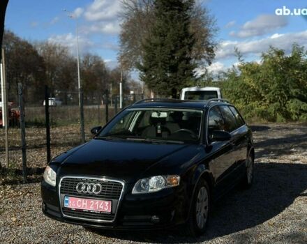 Ауди А4, объемом двигателя 1.6 л и пробегом 238 тыс. км за 6700 $, фото 9 на Automoto.ua