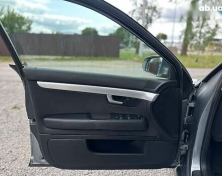 Ауди А4, объемом двигателя 2 л и пробегом 214 тыс. км за 6800 $, фото 22 на Automoto.ua