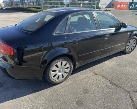 Ауди А4, объемом двигателя 2 л и пробегом 150 тыс. км за 7500 $, фото 5 на Automoto.ua