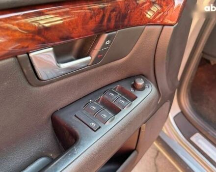 Ауди А4, объемом двигателя 0 л и пробегом 131 тыс. км за 7190 $, фото 18 на Automoto.ua