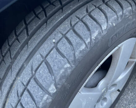 Ауді А4, об'ємом двигуна 2 л та пробігом 317 тис. км за 5700 $, фото 5 на Automoto.ua