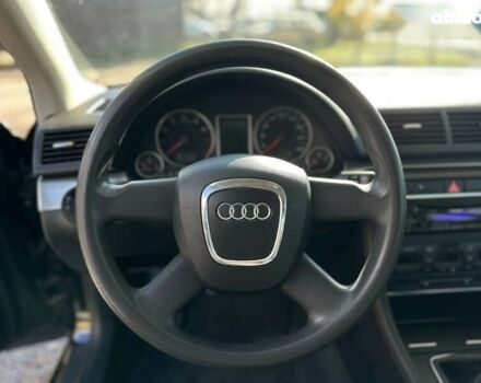 Ауди А4, объемом двигателя 1.6 л и пробегом 238 тыс. км за 6700 $, фото 27 на Automoto.ua