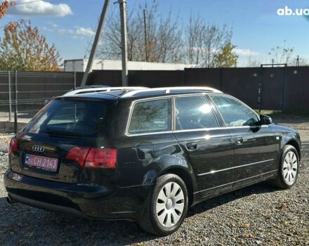 Ауди А4, объемом двигателя 1.6 л и пробегом 238 тыс. км за 6700 $, фото 16 на Automoto.ua