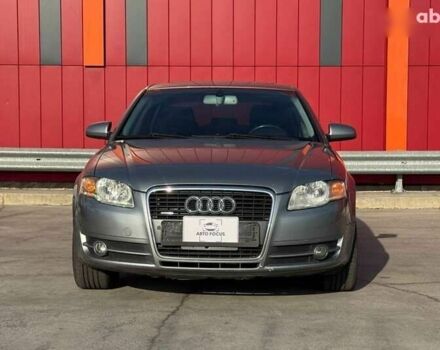 Ауди А4, объемом двигателя 0 л и пробегом 131 тыс. км за 7190 $, фото 2 на Automoto.ua
