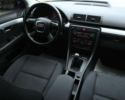 Ауди А4, объемом двигателя 1.6 л и пробегом 246 тыс. км за 6500 $, фото 27 на Automoto.ua